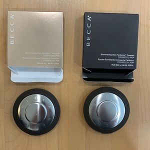 BECCA highlighters 2 for the price of 1